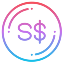 money,business and finance,business,currency,banking,cash,coin,money exchange,singapore dollar